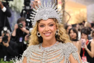 Beyoncé Releases Surprise Single 'Morning Dew (Donk)' for Independence Day