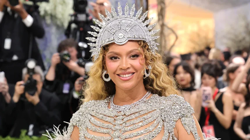 Beyoncé Releases Surprise Single 'Morning Dew (Donk)' for Independence Day