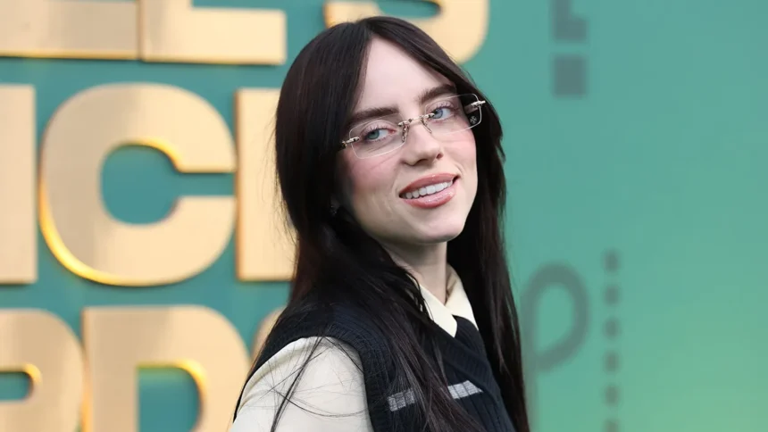 Eilish Intense: Billie Eilish's New Fragrance Drops Tomorrow — Price, Notes, and Why It's a Flanker, Not a Sequel