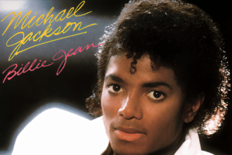 Billie Jean Lyrics By Michael Jackson