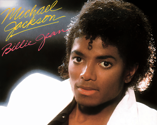 Billie Jean Lyrics By Michael Jackson