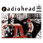 Creep Lyrics By Radiohead