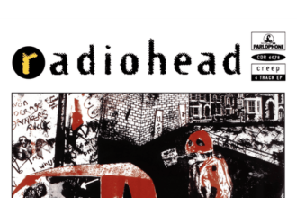 Creep Lyrics By Radiohead