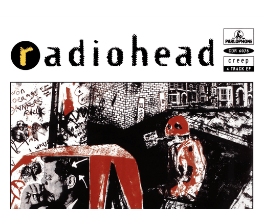 Creep Lyrics By Radiohead