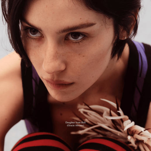Daughter from Hell Album
