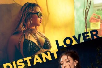 Distant Lover Lyrics By JIHYO, Shenseea & FANDOM