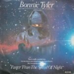 Faster Than the Speed of Night Lyrics By Bonnie Tyler