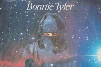 Faster Than the Speed of Night Lyrics By Bonnie Tyler
