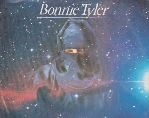 Faster Than the Speed of Night Lyrics By Bonnie Tyler