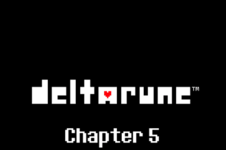 Flower Man Lyrics By Toby Fox
