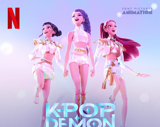 Free Lyrics By RUMI (HUNTR/X), JINU (Saja Boys), EJAE, Andrew Choi (앤드류최) & KPop Demon Hunters Cast
