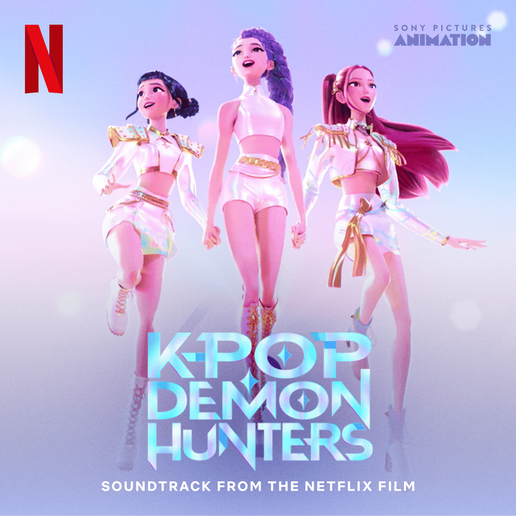 Free Lyrics By RUMI (HUNTR/X), JINU (Saja Boys), EJAE, Andrew Choi (앤드류최) & KPop Demon Hunters Cast
