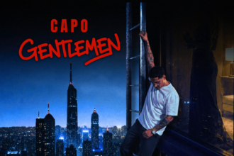 Gentlemen Lyrics By CAPO