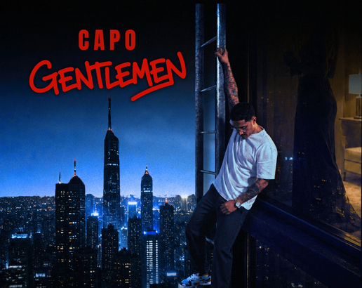 Gentlemen Lyrics By CAPO