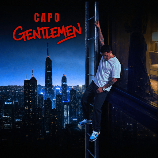 Gentlemen Lyrics By CAPO