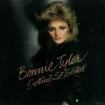 Getting So Excited Lyrics By Bonnie Tyler