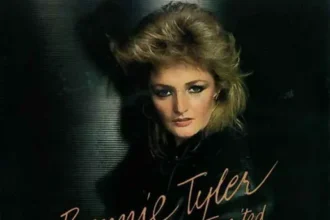 Getting So Excited Lyrics By Bonnie Tyler