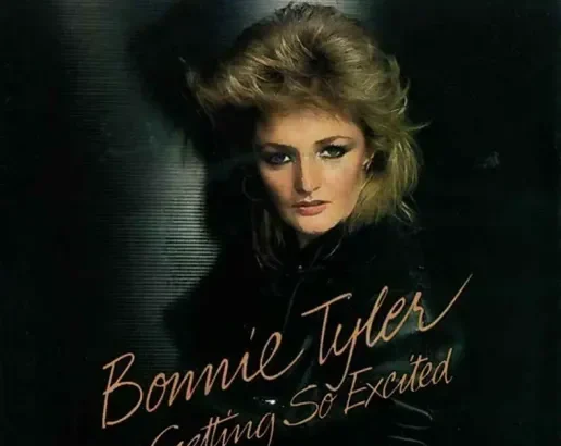 Getting So Excited Lyrics By Bonnie Tyler