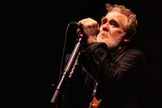 Glen Hansard, Oscar-Winning Irish Singer and 'Once' Star, Dies at 56 in Dublin Crash
