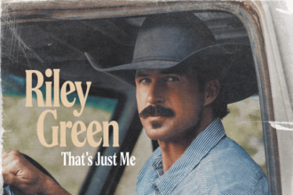 Go Again Lyrics By Riley Green