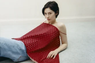 Gracie Abrams Scores Her First-Ever No. 1 Album With "Daughter From Hell"