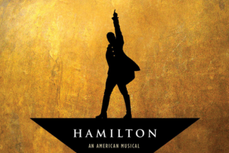 Hamilton: An American Musical