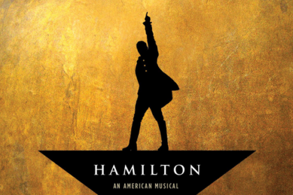 Hamilton: An American Musical