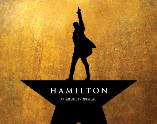 Hamilton: An American Musical
