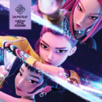 How It’s Done Lyrics By HUNTR/X, EJAE, AUDREY NUNA, REI AMI & KPop Demon Hunters Cast
