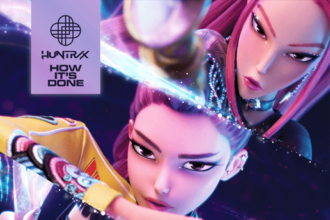 How It’s Done Lyrics By HUNTR/X, EJAE, AUDREY NUNA, REI AMI & KPop Demon Hunters Cast