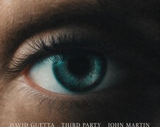 Human Lyrics By David Guetta, Third ≡ Party & John Martin