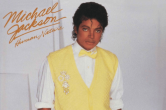 Human Nature Lyrics By Michael Jackson