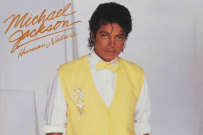 Human Nature Lyrics By Michael Jackson