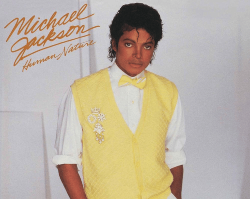 Human Nature Lyrics By Michael Jackson