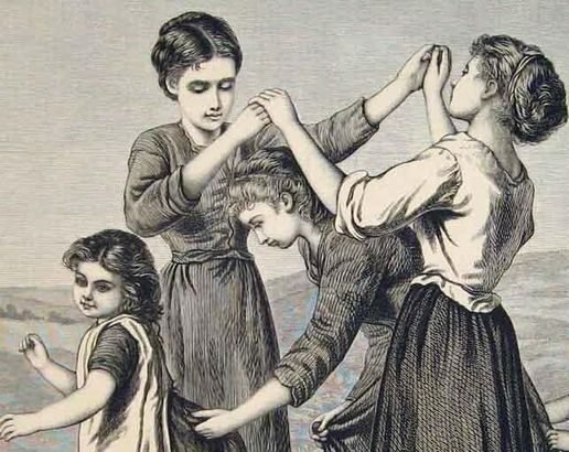 Hush, Little Baby Lyrics By Children Songs