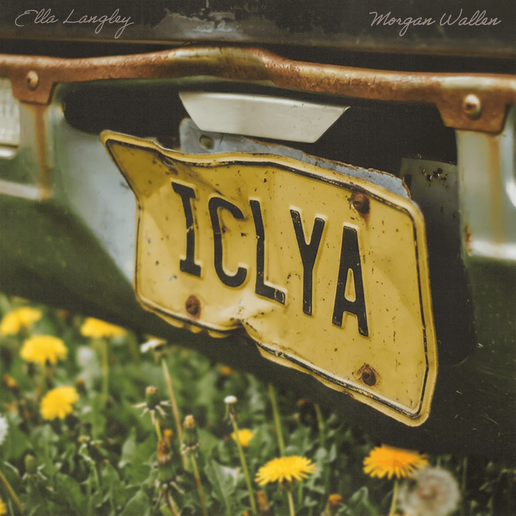 I Can’t Love You Anymore Lyrics By Ella Langley & Morgan Wallen