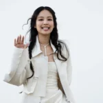 Jennie's "Less Than a Lover" Just Topped a Global Trending Chart — Here's Why the Spread Matters More Than the Number