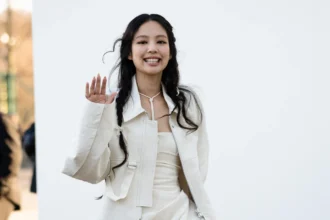Jennie's "Less Than a Lover" Just Topped a Global Trending Chart — Here's Why the Spread Matters More Than the Number