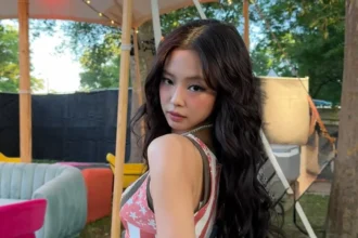 JENNIE's "Less Than A Lover" Video Drops This Friday — And BLINKs Are Already Counting Down