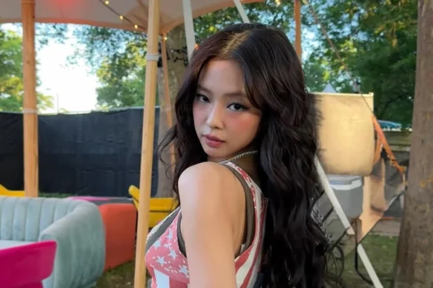 JENNIE's "Less Than A Lover" Video Drops This Friday — And BLINKs Are Already Counting Down