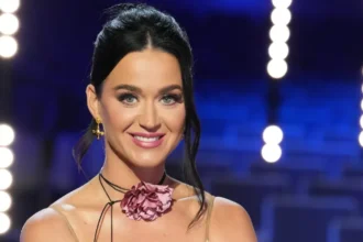 Katy Perry's "The Lifetimes Tour – Live From Paris" Hits IMAX and Theaters September 2