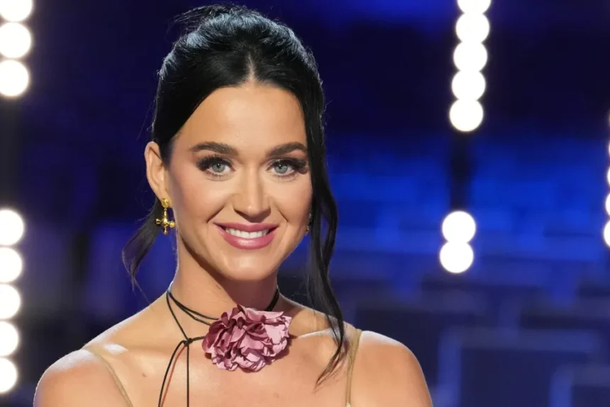 Katy Perry's "The Lifetimes Tour – Live From Paris" Hits IMAX and Theaters September 2