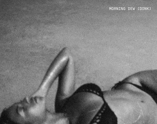 MORNING DEW (DONK) Lyrics by Beyoncé