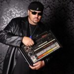 Egyptian Lover Is Bringing the 808 to Mexico City