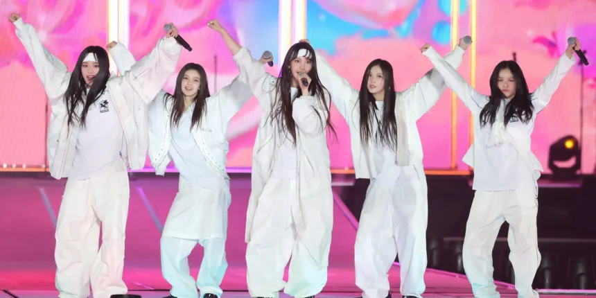 Are NewJeans Really Back? Inside K-Pop's Messiest Label Standoff
