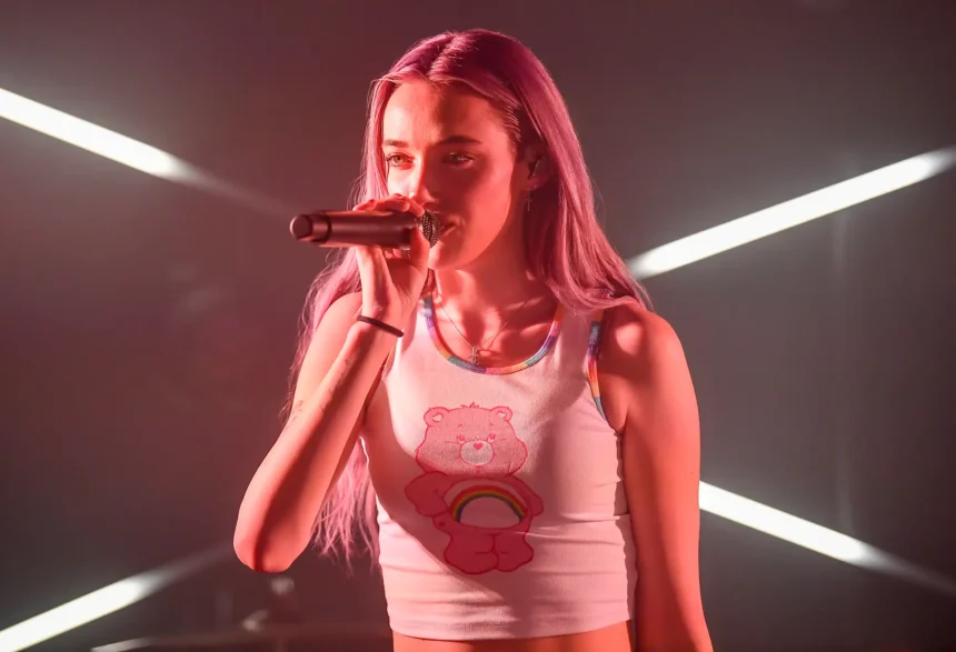 Olivia O'Brien Is Teasing Something New — Just Days After Her Album Already Dropped