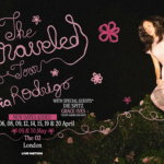 Olivia Rodrigo Is Taking Over The O2 for Four Nights