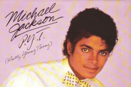 P.Y.T. (Pretty Young Thing) Lyrics by Michael Jackson