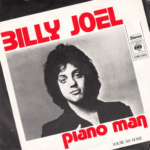 Piano Man Lyrics By Billy Joel