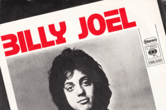 Piano Man Lyrics By Billy Joel